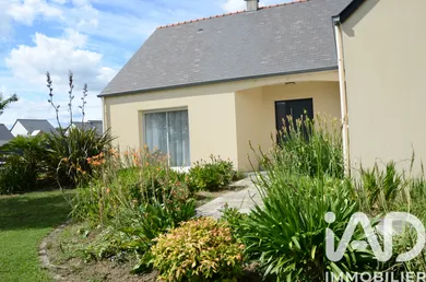Maison à Vair-sur-Loire (44150)