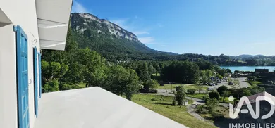 Maison à Aiguebelette-le-Lac (73610)
