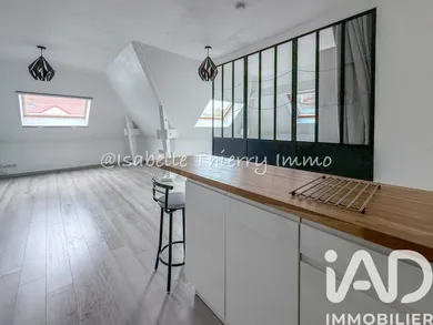 Appartement à Corbeil-Essonnes (91100)