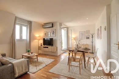 Apartment in Sartrouville (78500)