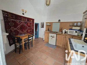 Duplex à Berre-les-Alpes (06390)