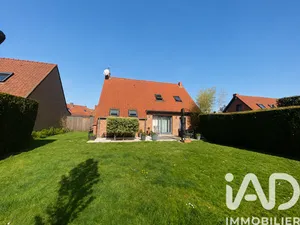 Detached house in Oignies (62590)