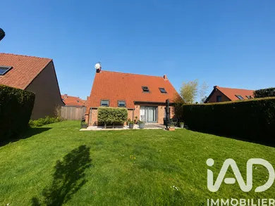 Detached house in Oignies (62590)