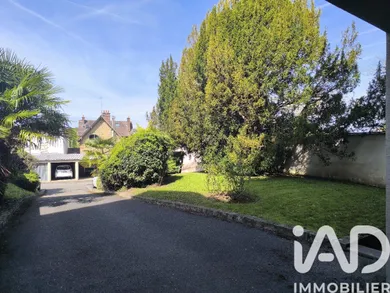 Souplex à Lagny-sur-Marne (77400)