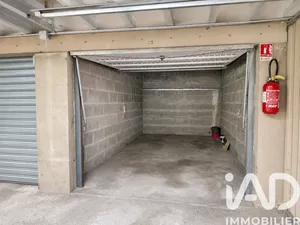 Garage à Grenoble (38100)