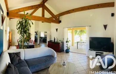 Maison traditionnelle à Étoile-sur-Rhône (26800)