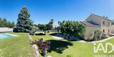 Maison traditionnelle à Étoile-sur-Rhône (26800)