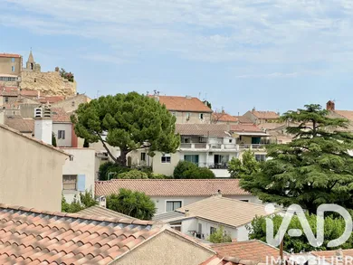 Appartement à Fos-sur-Mer (13270)