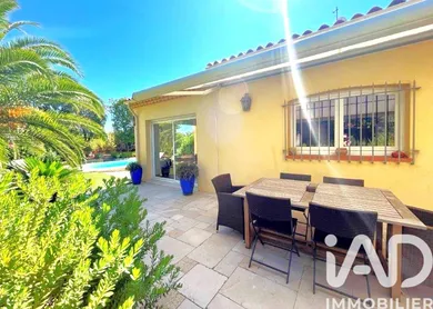 Maison à Fréjus (83370)