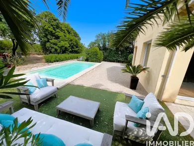 Maison à Fréjus (83370)