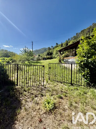 House in L'Escarène (06440)