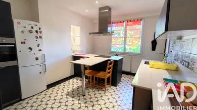 Appartement à Pau (64000)