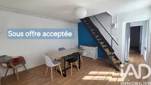 Apartment in Bagnères-de-Bigorre (65200)