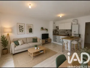 Appartement à Villenoy (77124)