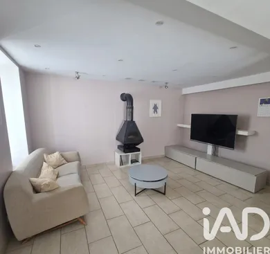 House in Vallangoujard (95810)