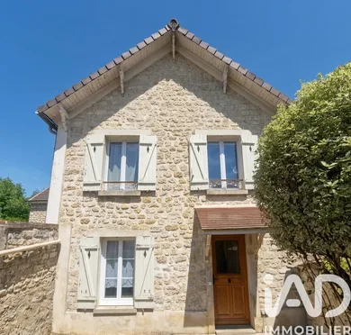 House in Vallangoujard (95810)