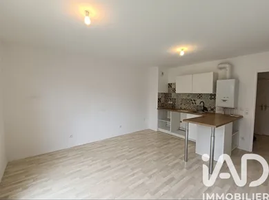 Appartement à Villenoy (77124)