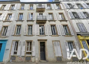 Building in Brest (29200)