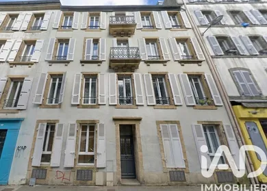 Immeuble à Brest (29200)