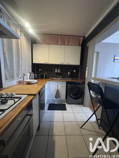 Appartement à Mérignac (33700)