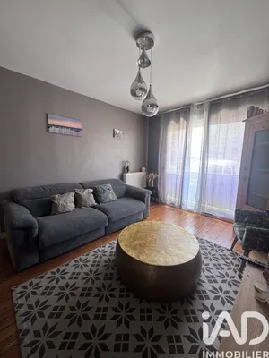 Appartement à Mérignac (33700)