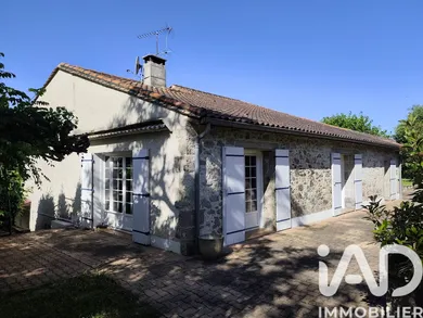 Maison de campagne à Port-Sainte-Marie (47130)