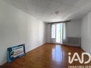 Apartment in Fontaine (38600)