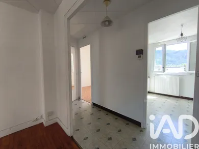 Appartement à Fontaine (38600)