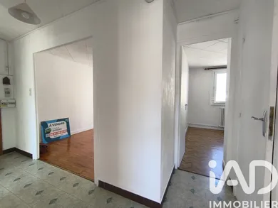 Appartement à Fontaine (38600)