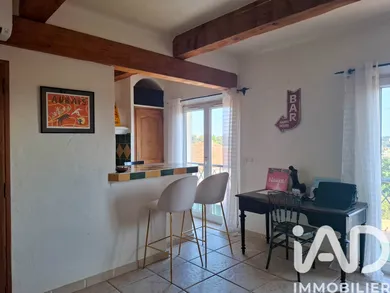 Appartement à Grasse (06130)