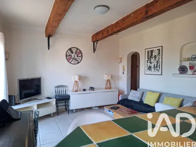 Appartement à Grasse (06130)