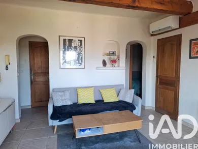 Appartement à Grasse (06130)