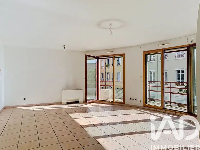 Appartement 4 pièces 92 m² · à Villeurbanne · 92 m² · 380 000 €
