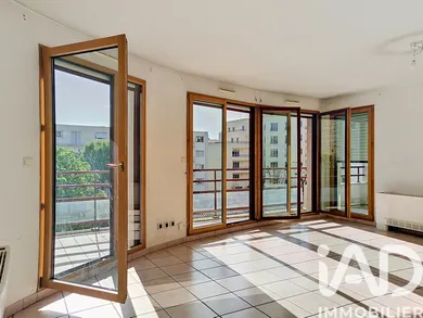 Appartement à Villeurbanne (69100)