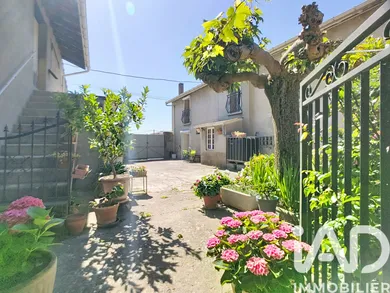 Traditional house in Tournon-sur-Rhône (07300)
