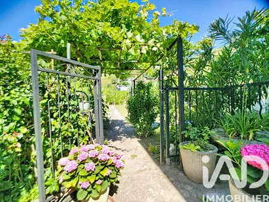 Traditional house in Tournon-sur-Rhône (07300)