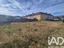 Terrain à bâtir à Le Breil-sur-Mérize (72370)