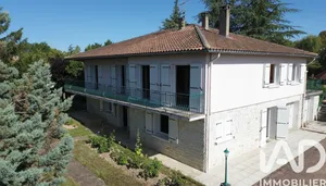 Maison à Mornac (16600)