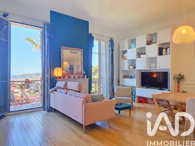 Apartment in Menton (06500)