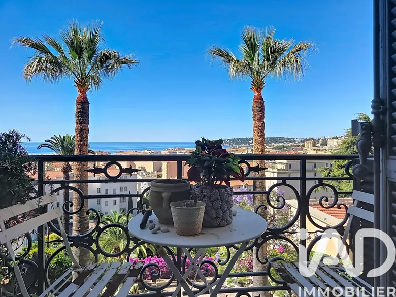 Appartement 4 pièces 101 m² · à Menton · 101 m² · 750 000 €