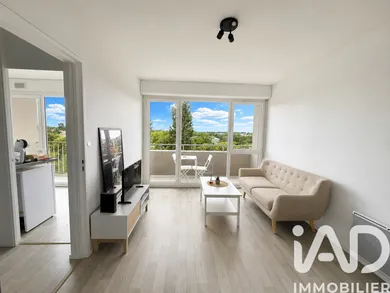 Appartement à Le Bouscat (33110)