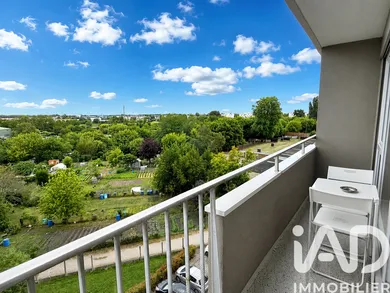Appartement à Le Bouscat (33110)