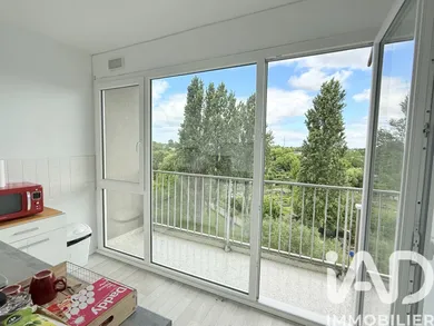 Appartement à Le Bouscat (33110)