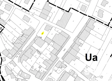Building plot in Val de Briey (54150)