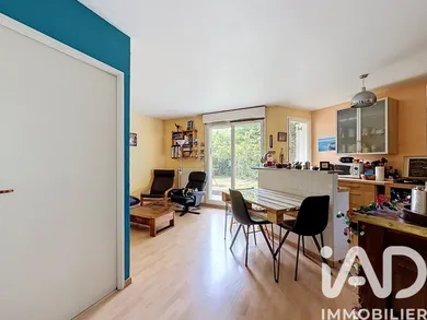 Appartement à Collégien (77090)