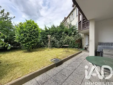 Appartement à Collégien (77090)