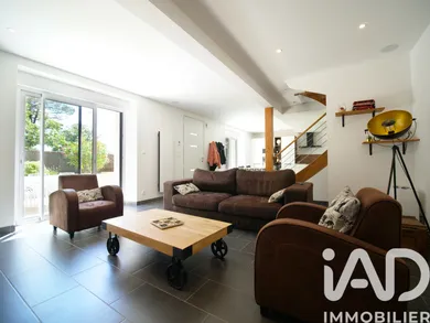 Maison à Locoal-Mendon (56550)