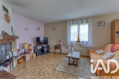 House in Lumbin (38660)