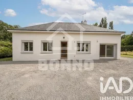 Traditional house in Sainte-Anne-sur-Brivet (44160)