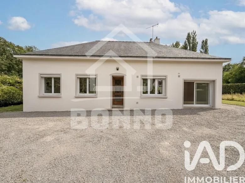 Maison 4 pièces 112 m² · à Sainte-Anne-sur-Brivet · 112 m² · 219 500 €